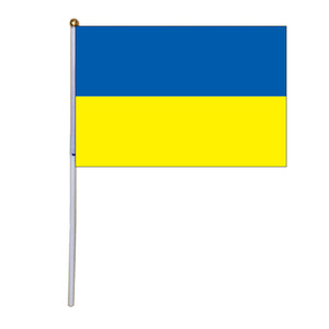 Gran Stock, Venta Caliente, <span class=keywords><strong>Bandera</strong></span> <span class=keywords><strong>de</strong></span> Mano 100% Poliéster LGBT, Lesbiana, Transgénero, Bisexual, <span class=keywords><strong>Bandera</strong></span> <span class=keywords><strong>de</strong></span> Mano del Orgullo Gay con Arcoíris - Product Image 6