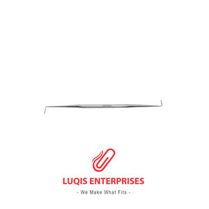 Raspatory professionnel en acier inoxydable de haute qualité, meilleur prix, nouveau design, Williger Elevator, courbé - Product Image 6