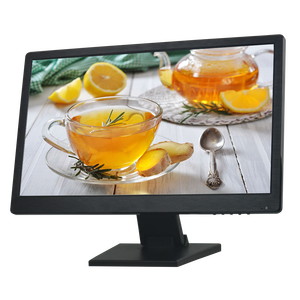 21.5 inch cảm ứng màn hình Màn hình 1920*1080 Độ phân giải <span class=keywords><strong>22</strong></span> inch 5 dây cảm ứng điện trở Màn hình LCD màn hình - Product Image 1