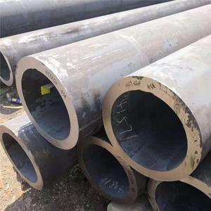 قضبان فولاذية مستديرة من سبائك الصلب 8620H H13 <span class=keywords><strong>18CrNiMo7</strong></span> 37CrMnMo S45C 20CrMoH 55SiCrV 55CrMn 40CrNiMoA 40CrNiMo - Product Image 1