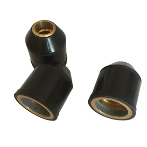 Tonyweld trafimet Plasma ngọn đuốc đầu <span class=keywords><strong>S105</strong></span> cắt điện cực vòi phun - Product Image 4