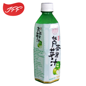 Bebida de <span class=keywords><strong>Aloe</strong></span> vera Natural de sabor de fruta de origen de China OEM - Product Image 4