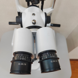 Accessoires pour lampes à fente <span class=keywords><strong>AUMEGA</strong></span> V Part 25 Interrupteur d'alimentation - Product Image 1