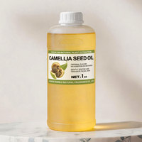 Huile de graines de Camellia Oleifera, première pression à froid, huile comestible naturelle pour la cuisine et les massages corporels, vente en gros en fût