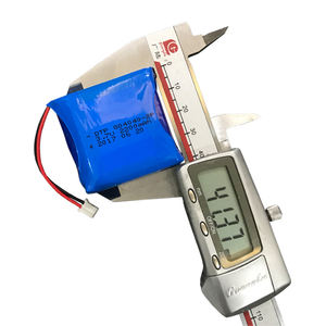 2200mah 804040 akku <span class=keywords><strong>3</strong></span>,7 v für Elektrische Fahrzeuge - Product Image 6