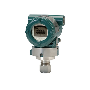 Instrumento de Medición Industrial Yta610 de Temperatura 4–20 mA Hart con Certificación Sil2/Sil3 - Product Image 1