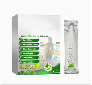 Suplemento Nutricional Líquido Oral Portátil para el Cuidado Diario de la Salud y Vitalidad (Dropshipping) - Product Image 1