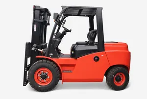 En çok satan forklift 5 ton forklift istifleme fiyatı dizel fiyat