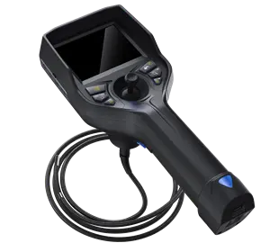 zwanenhals video camera Suppliers-Meest Populaire Draagbare 3.5 Inch Hoge Licht Video Zwanenhals Imager Flexibele Endoscoop Pijp Motor