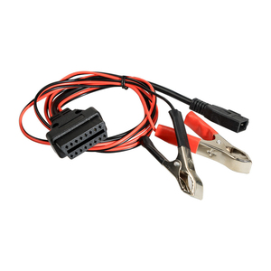 Lexia3 V48 pour Citroën/Peugeot <span class=keywords><strong>Diagnostic</strong></span> PP2000 V25 XS Evolution avec Diagbox V7.8.3 avec LED et puce originale - Product Image 3