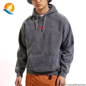 Áo Hoodie Nam Có Thể Tùy Chỉnh Áo Nỉ Áo Chui Đầu Áo Hoodie Ngoại Cỡ Số Lượng Lớn Áo Hoodie Chất Lượng Cao Cho Nam