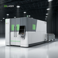 Table rotative CNC robuste à chaudement demandée 1530 HP pour machine de découpe laser CNC – Bonne qualité, bon prix