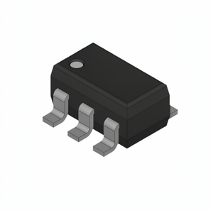 Composants électroniques : Circuit de gestion de l'alimentation (PMIC) SOT 23 6 MAX4006EUT – Achetez en ligne, service complet et original - Product Image 1