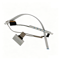 Kabel Fleksibel Layar LCD Laptop untuk HP Victus 16-D 16-E TPN-Q264 Q263 DD0G3MLC020 DD0G3MLC120 M81347-001 Kabel Video EDP 30P 40P