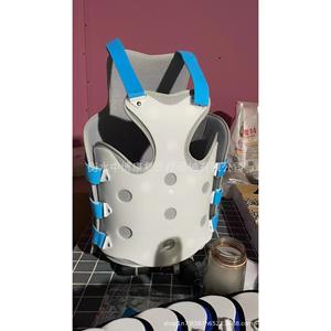 Soporte de Rehabilitación Médica con Fijación Toracolumbar para Fracturas por Compresión Lumbar, Armazón Espinal - Product Image 2