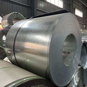 Заводская цена <span class=keywords><strong>ASTM</strong></span> A653 Hdgi <span class=keywords><strong>275</strong></span> Z60 Dx51d Sg550 SGCC цинковым покрытием Gi Спецификация горячеоцинкованная стальная катушка - Product Image 5