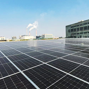 Système solaire hybride hors réseau de haute qualité 5 kW 8 kW, système d'énergie solaire 20 kW - Product Image 4