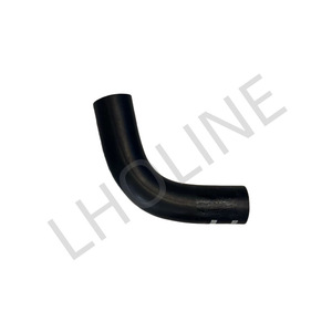 Tuyau en caoutchouc LHOLINE 90499659 EPDM, longueur standard, pour tuyaux d'échappement, de carburant et de refroidissement - Product Image 2