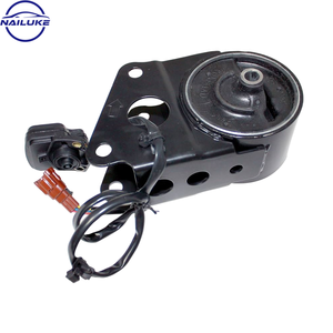 NAILUKE <span class=keywords><strong>11270</strong></span>-CA103 <span class=keywords><strong>11270</strong></span>-<span class=keywords><strong>8J100</strong></span> Soporte de Motor para Auto, Nuevo Soporte de Motor J31Z Z50 ALTIMA para NISSAN - Product Image 3