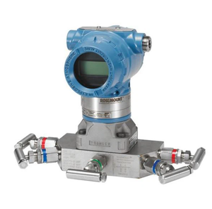 Produit phare : Émetteur-récepteur métallique original de niveau 3051L2AH0XG11AKM6I7LQ4, garantie 1 an, portée sans fil 225 m, en stock, prix bas - Product Image 1