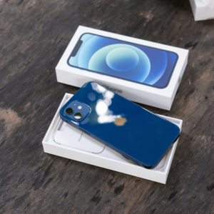 Venta al Por Mayor de Smartphones de Segunda Mano para 13 <span class=keywords><strong>12</strong></span> <span class=keywords><strong>Mini</strong></span>, <span class=keywords><strong>64GB</strong></span>, 4GB RAM, Pantalla de 6.1 Pulgadas, 5G, Versión Estadounidense - Product Image 3