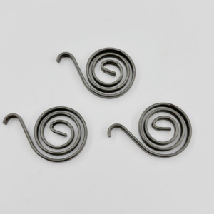 Stainless <strong>Steel</strong> Scroll <strong>Spring</strong> Clockwork Telescopic Line Lifting Coil <strong>Spring</strong> Motor Constant Force <strong>Spring</strong> - Product Image 5