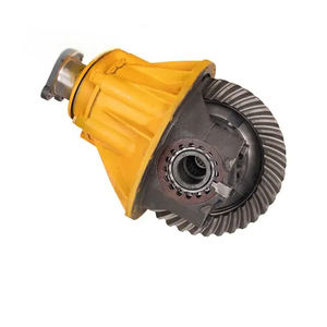 504300C LG30FK.02100 Pièces de rechange pour chargeuse sur pneus Ensemble d'entraînement principal d'essieu - Product Image 4