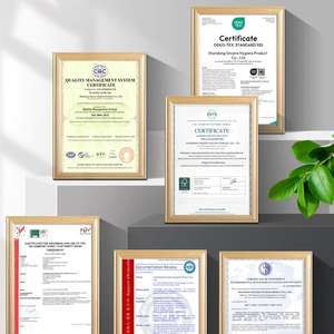 Coussinets intérieurs jetables, faible absorption, hypoallergéniques, pour adultes, hommes, femmes, qualité hospitalière, soins médicaux, échantillon - Product Image 6