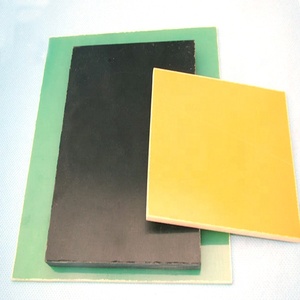 แผ่นฉนวนใยแก้วอีพ็อกซี่ 3240 FR4 G10 G11 - Product Image 1
