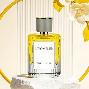 Perfume Árabe Original de Alta Calidad al por Mayor, Fragancia Duradera, Spray Corporal, Colonia - Product Image 2