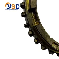 Nouvelle unité de commande de transmission à cylindre maître d'embrayage YSD, référence OE 33367-14010, pour pièces de transmission automatique Hilux 2010-2011, garantie 1 an