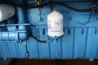 Generador Diésel de 750kw con Motor Baudouin, Buen Precio, Larga Garantía, Motor Weichai Baudouin 12M26D902E200