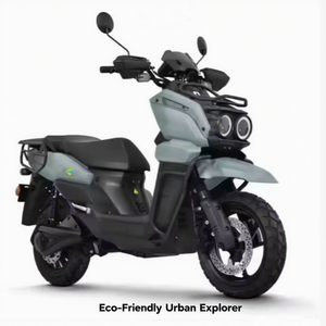 Motos sportives longue portée Txlev 1500W 72V – Vente directe fabricant, prix bas, qualité supérieure, choix optimal - Product Image 3