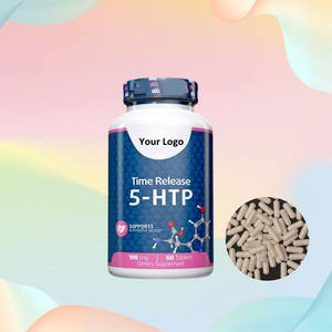 Oem Supplementen Gezondheid Griffonia Zaad Extract 5-htp <span class=keywords><strong>Capsules</strong></span>/5-htp Supplement/5-htp Tabletten - Product Image 2