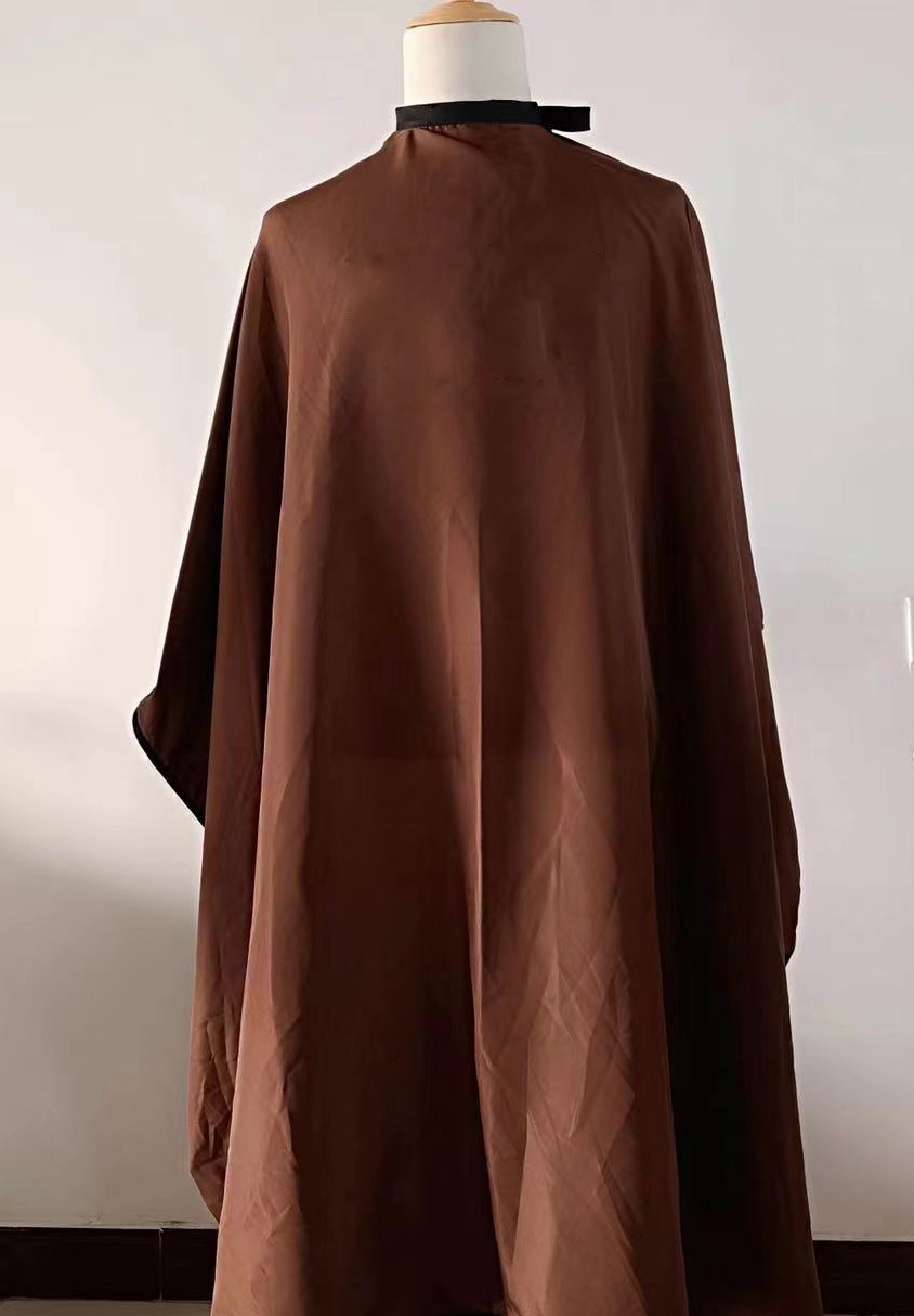 สีน้ำตาล