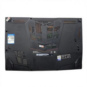 Portátiles Usados MSI GF65 -- RAM 16GB, Modelo de CPU 1920*1080, Tamaño de Pantalla 15.6 Pulgadas - Product Image 6