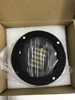 Haut-parleur de bibliothèque de type tweeter, unité Air Motion, 4 ohms, 20W, système passif à aimant néodyme, diaphragme en Kapton et feuille d'aluminium