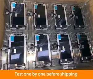 สำหรับ Iphone X จอแสดงผลสำหรับ Iphone 11หน้าจอ Lcd สำหรับ Iphone Xs หน้าจอ Lcd