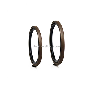 Joints <span class=keywords><strong>SPGO</strong></span> BSF, Piston compact en bronze PTFE <span class=keywords><strong>SPGO</strong></span>, 3mmx5mmx90mm, PTFE rempli de bronze à 40% - Product Image 4