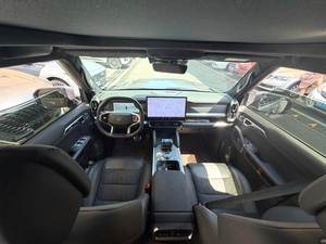 Jetour 2024 Shanhai T2 C-DM 1.5T 208KM Édition Sauvage Automatique Voiture d'occasion - Product Image 4