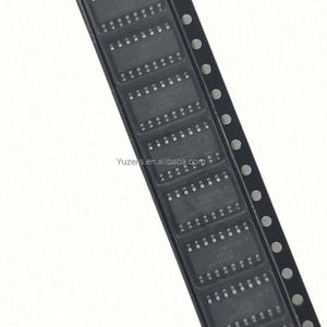 8-बिट माइक्रोकंट्रोलर-mcu कम पावर, कम कीमत, कम पिन काउंट (<span class=keywords><strong>20</strong></span> पिन) माइक्रोकंट्रोलर 4 kbit के साथ - Product Image 3