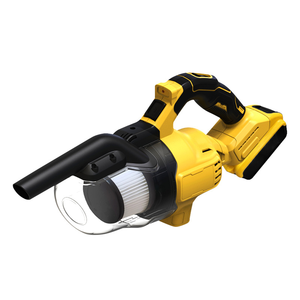 <span class=keywords><strong>Aspirateur</strong></span> sans fil portable de qualité industrielle <span class=keywords><strong>Aspirateur</strong></span> à haute efficacité et haute efficacité à usage domestique de meilleure qualité - Product Image 6