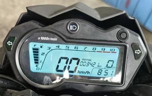 Remplacement facile Tableau de bord numérique de <span class=keywords><strong>moto</strong></span> <span class=keywords><strong>Moto</strong></span> tableau de bord de <span class=keywords><strong>moto</strong></span> pour pièces de <span class=keywords><strong>moto</strong></span> pour Junak 128 Shineray <span class=keywords><strong>G</strong></span> - Product Image 6