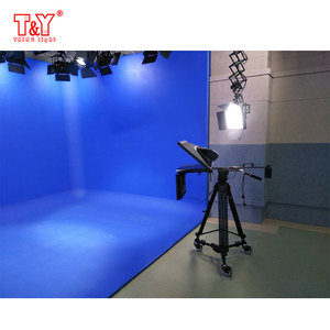 Sfondo Fotografico/Video Chroma Green Screen per <span class=keywords><strong>Studio</strong></span> Video - Product Image 3