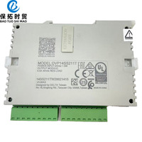 Módulo de CPU PLC DVP14SS211T 100% Nuevo y Original, Controlador Lógico Programable, Controlador de Programación PLC en Stock