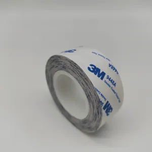 3m official 9448A/9448AB Double Coated Tissue Tape Use for Electircs Nameplate Label