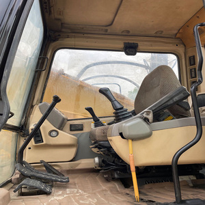 High Quality for 325B Crawler Excavator 2013 Model Year 1.2m Bucket Capacity Core Components Included Motor Engine <b>Pump</b> Low - Product Image 6