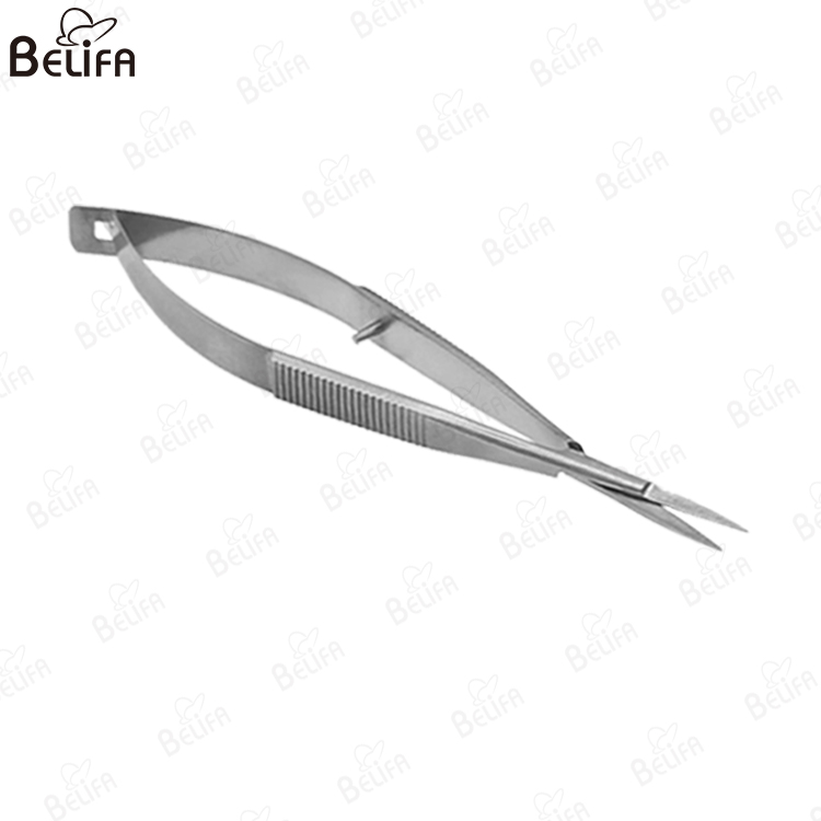 Tête droite BLF-JMD-05 Argenté
