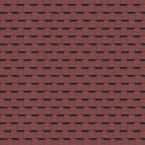 Bardeaux d'asphalte architecturaux durables Feuilles de toiture ignifuges Couverture de <span class=keywords><strong>toit</strong></span> résistante aux intempéries pour maison villa cabine et industriel - Product Image 6
