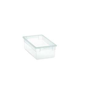 TERRY - 1001377 Caja multifuncional apilable con tapa 5 L.-EAN 8005646913778 CAJAS MULTIUSOS - Product Image 1